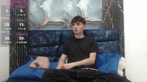 Snapshot of lust_demian chatting on 03-05-26, 11:50 lust_demian online show from 03-05-26, 11:50