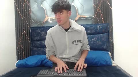 Snapshot of lust_demian chatting on 03-16-26, 11:36 lust_demian online show from 03-16-26, 11:36