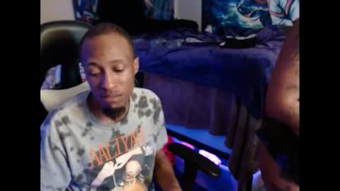 Snapshot of lust_j chatting on 10-28-25, 12:58 LUST online show from 10-28-25, 12:58