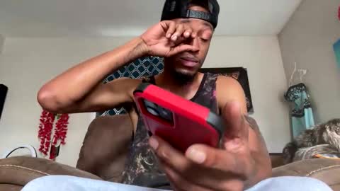 LUST online show from 11-14-25, 04:06