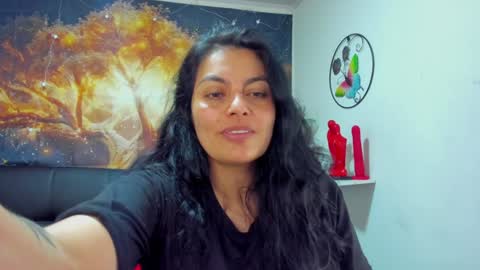 Snapshot of lust_mom chatting on 12-14-24, 07:03 Angela 3 online show from 12-14-24, 07:03