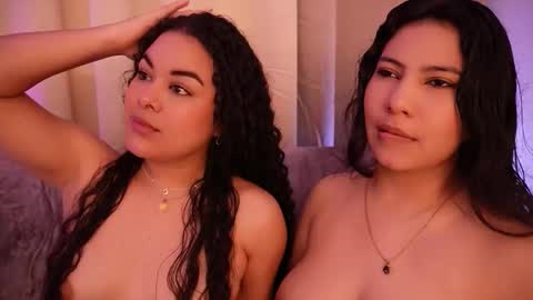 Gabrielle  Lexa  online show from 10-26-25, 11:27