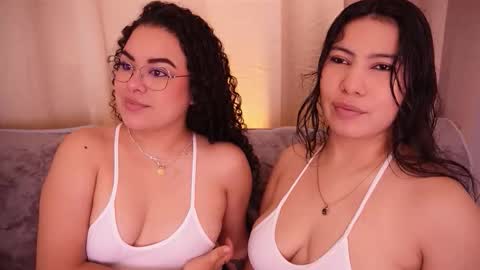 Gabrielle  Lexa  online show from 11-14-25, 11:31