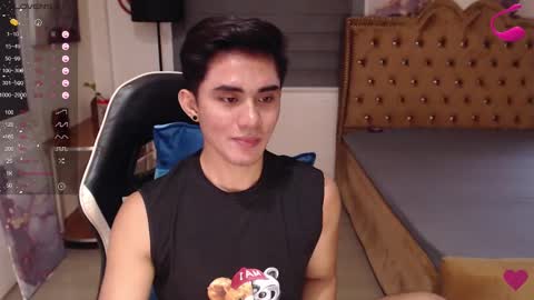 Snapshot of lustdesirex19 chatting on 02-12-25, 05:47 David online show from 02-12-25, 05:47