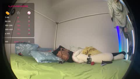 LOLA online show from 10-11-25, 02:55