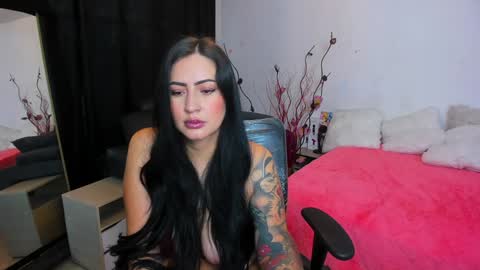 lustful__babe online show from 01-27-25, 11:43