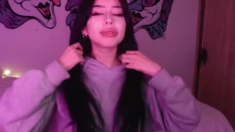 Valerie  April   online show from 12-27-24, 07:40