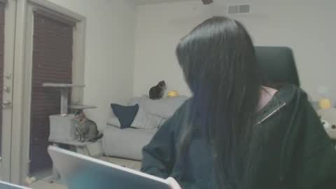 LustfulLives online show from 02-11-25, 12:49