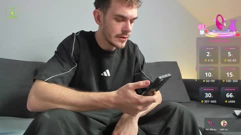 lustfullooking online show from 03-22-26, 12:19