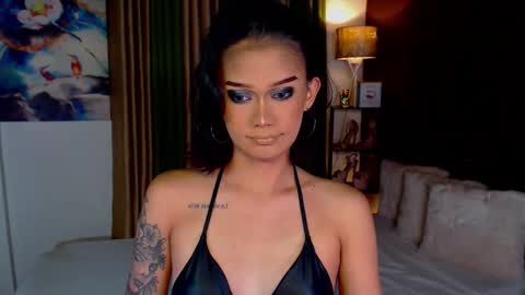 AdriannaFowks online show from 01-09-25, 03:15
