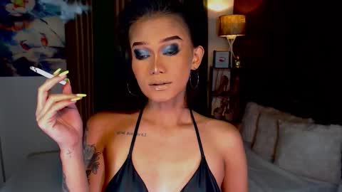 AdriannaFowks online show from 01-14-25, 03:22