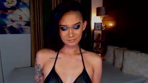 AdriannaFowks online show from 02-14-25, 07:07
