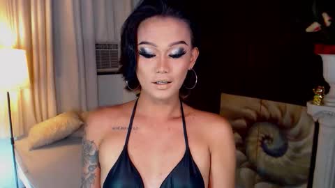 AdriannaFowks online show from 03-19-26, 01:42