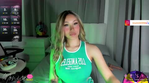 Snapshot of lustfulmonica69 chatting on 01-24-25, 03:22 My nickname is Lust online show from 01-24-25, 03:22