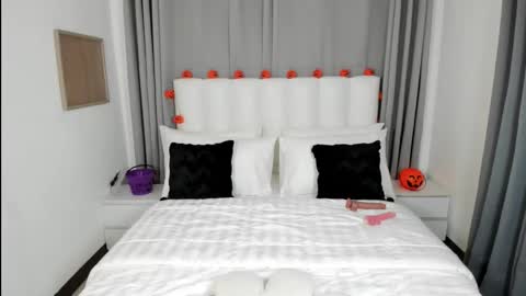 Snapshot of lustfulmonica69 chatting on 10-18-25, 12:35 My nickname is Lust online show from 10-18-25, 12:35
