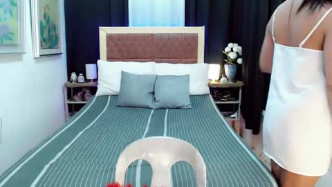 Trina online show from 01-18-25, 08:20