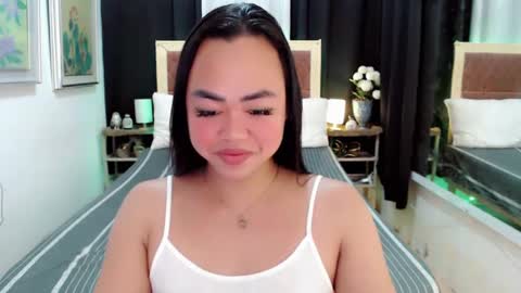 Trina online show from 01-18-25, 11:21