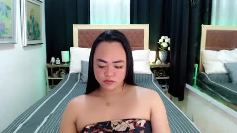 Trina online show from 01-29-25, 09:01