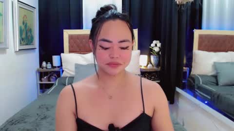 Trina online show from 02-07-25, 09:05