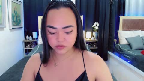 Trina online show from 02-13-25, 11:17