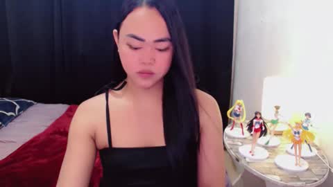 Trina online show from 03-12-26, 02:50