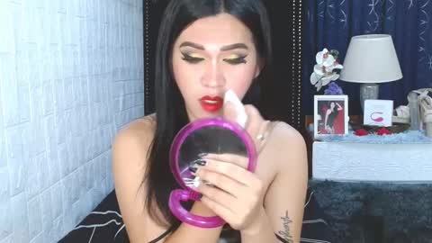 Snapshot of lustress_katalina69 chatting on 02-21-25, 06:07 lustress_katalina69 online show from 02-21-25, 06:07