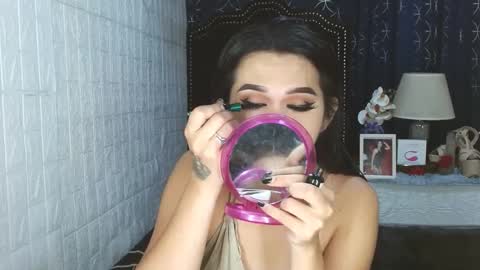 Snapshot of lustress_katalina69 chatting on 03-07-25, 11:18 lustress_katalina69 online show from 03-07-25, 11:18