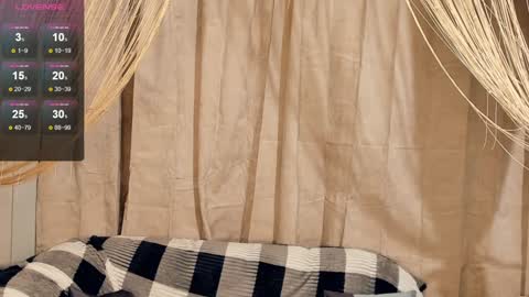 Isabel online show from 12-17-24, 11:38