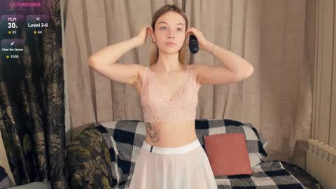 Isabel online show from 01-18-25, 07:48