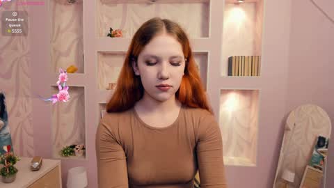 Isabel online show from 01-22-25, 07:35