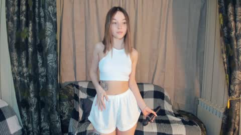 Isabel online show from 01-22-25, 07:24