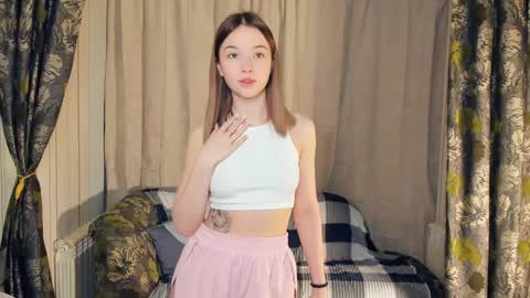 Isabel online show from 01-27-25, 08:07