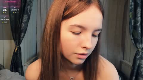 Isabel online show from 01-30-25, 01:22