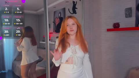 Isabel online show from 02-27-25, 07:44