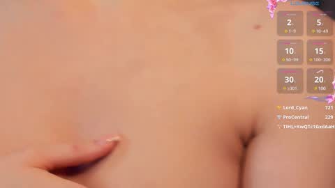 Isabel online show from 03-02-25, 10:05