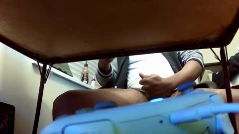 lustyvengeance online show from 10-20-25, 11:27