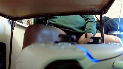 lustyvengeance online show from 11-19-25, 10:10