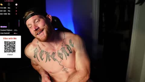 Snapshot of luther_daddy chatting on 05-15-26, 10:50 luther_daddy online show from 05-15-26, 10:50