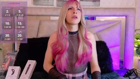 Lu Blossom online show from 02-03-26, 07:30