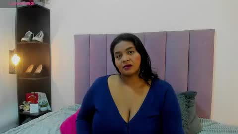 luunasweett online show from 07-07-26, 02:14