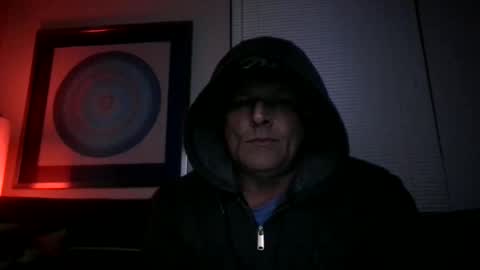 Luv2tokNstrok online show from 10-31-25, 08:15