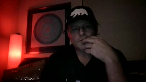 Luv2tokNstrok online show from 11-24-25, 10:37