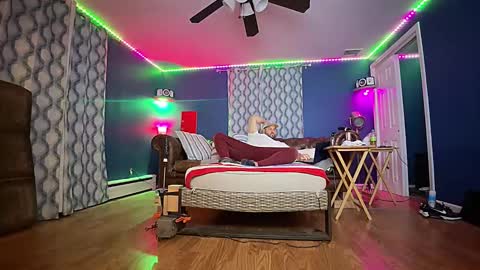 luv2watch1980 online show from 12-21-25, 10:44