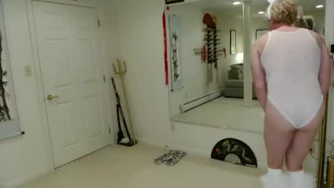 Luv Bunny online show from 02-23-25, 06:23