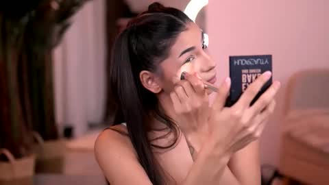 Caprice online show from 01-10-26, 03:03