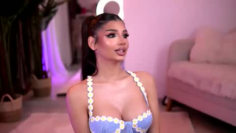 Caprice online show from 01-19-26, 02:21