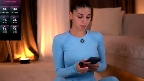 Caprice online show from 06-04-26, 10:32