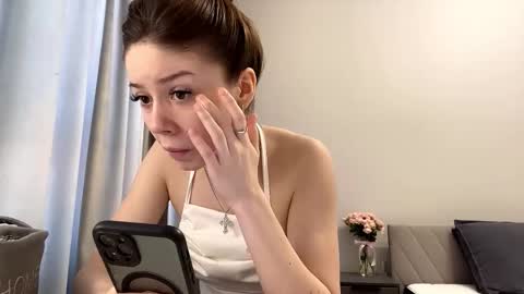 Adele online show from 03-10-26, 08:30