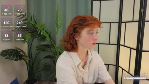 Snapshot of luvenianitschke chatting on 09-17-25, 07:10 Sasha online show from 09-17-25, 07:10