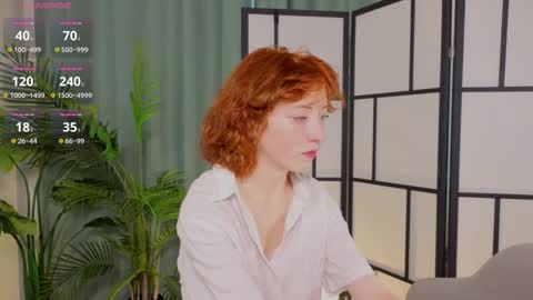 Snapshot of luvenianitschke chatting on 09-20-25, 07:09 Sasha online show from 09-20-25, 07:09